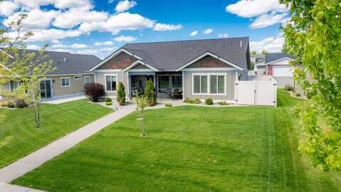 335 Westland Drive, Kalispell, MT 59901