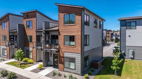 281 Blackberry Loop unit: A, Whitefish, MT 59937