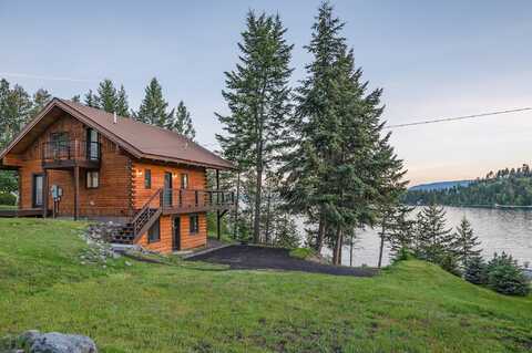 32785 Linden Lane, Bigfork, MT 59911