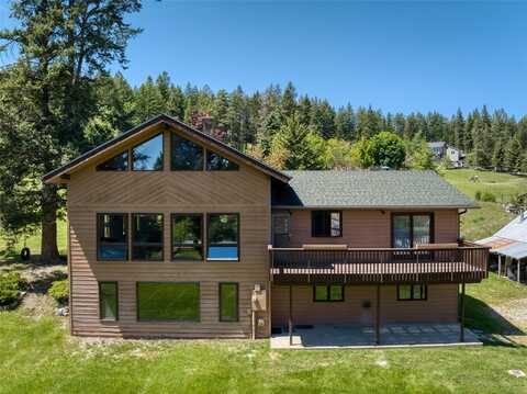 480 Bierney Creek Road, Lakeside, MT 59922