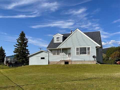 716 W 5th Street, Philipsburg, MT 59858