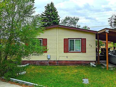 3000 Villard Avenue, Helena, MT 59601