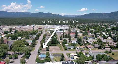 Nhn 8th Street W, Columbia Falls, MT 59912