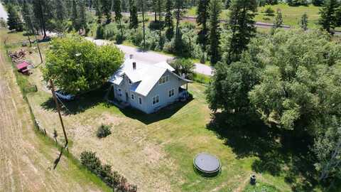 1466 Southside Road, Superior, MT 59872