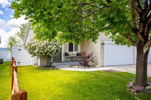 252 Empire Loop, Kalispell, MT 59901