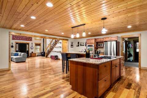 170 Squirrel Lane, Whitefish, MT 59937