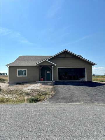 5468 Fireweed Loop, Helena, MT 59602