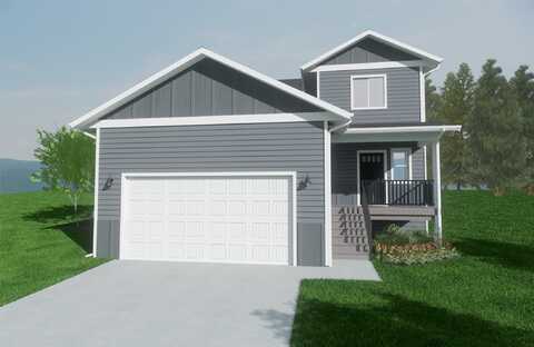 2223 Black Bird Lane, Kalispell, MT 59901