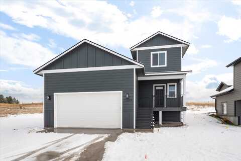 2223 Black Bird Lane, Kalispell, MT 59901