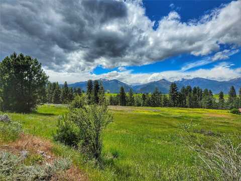 3621 Sagehill Drive, Stevensville, MT 59870