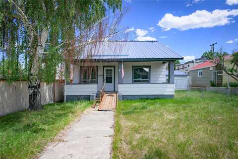 411 Locust Street, Anaconda, MT 59711