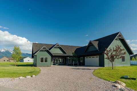 585 Dayton Street SE, Ronan, MT 59864