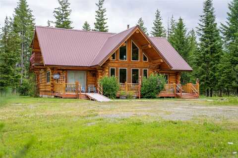 484 Stateline Drive, Troy, MT 59935