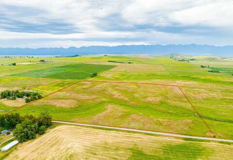 Nhn Valley View Road, Polson, MT 59860