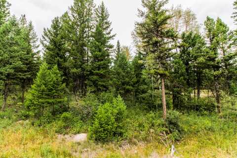 422 & 468 Haskill Ranch Road, Kila, MT 59920