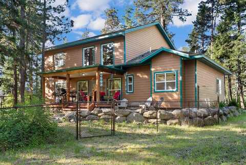 34006 Redgate Lane, Bigfork, MT 59911