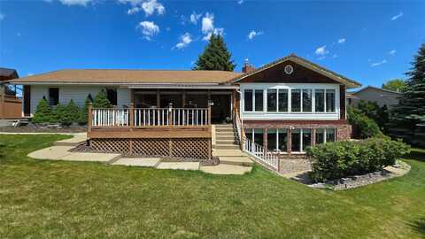 90 Juniper Bend Drive, Kalispell, MT 59901