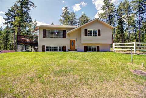 398 Deer Creek Road, Lakeside, MT 59922