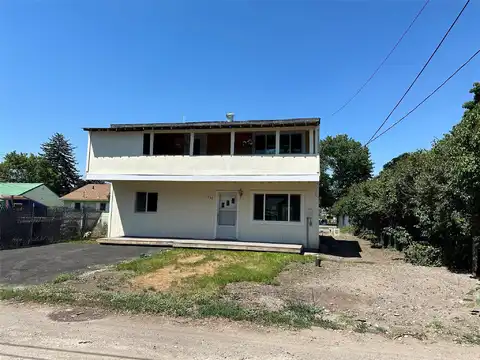 1739 S 13th Street W, Missoula, MT 59801