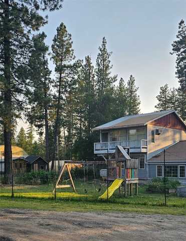 28460 Wolf Lane, Bigfork, MT 59911