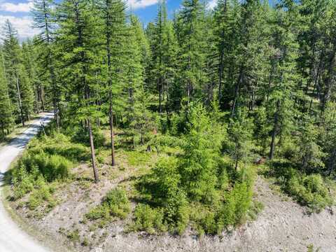 Nhn Hutchens Lane, Whitefish, MT 59937