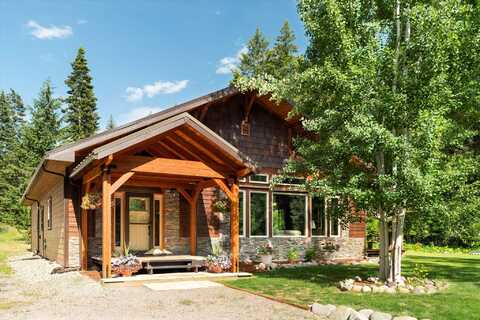 533 Center Drive, Troy, MT 59935