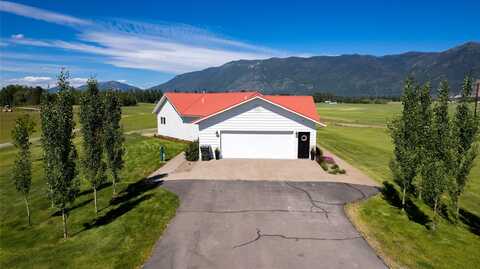 1840 B Columbia Falls Stage Road, Columbia Falls, MT 59912