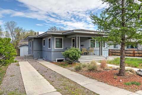 1936 S 7th Street W, Missoula, MT 59801