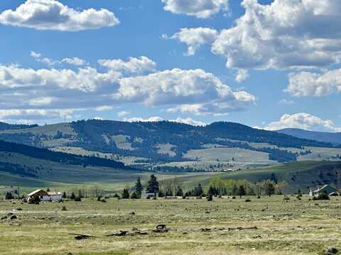 Tbd Boulder Patch Road, Hall, MT 59837