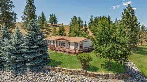 488 Eureka Heights Road, Eureka, MT 59917