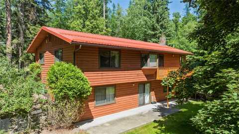 535 Reservoir Road, Whitefish, MT 59937