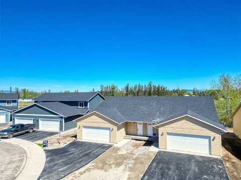 70 Hidden Buck Court, Kalispell, MT 59901