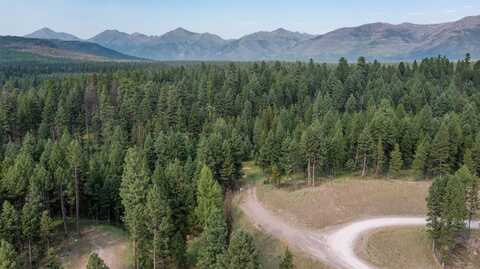 514 Seclusion Point, Seeley Lake, MT 59868