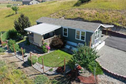 640 Central Avenue, Eureka, MT 59917