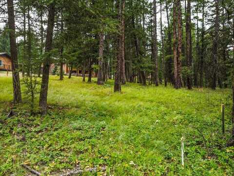 Lot 46 Forest Loop, Eureka, MT 59917