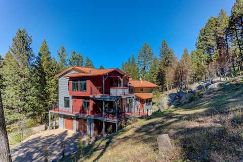 2115 Colorado Gulch Drive, Helena, MT 59601