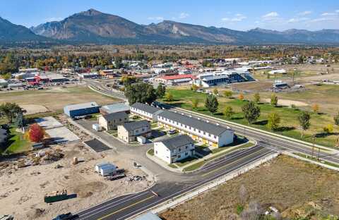 201-215 Amusement Avenue, Hamilton, MT 59840