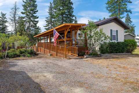 2905 Swan Highway, Bigfork, MT 59911