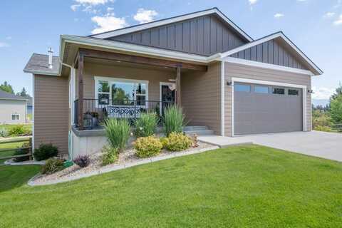 300 Maroon Court, Florence, MT 59833