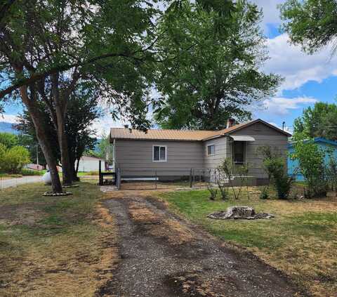 603 Third Street, Plains, MT 59859