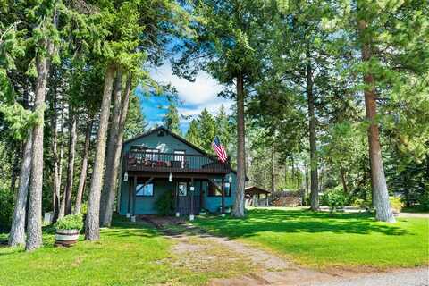 159 Sylvan Drive, Bigfork, MT 59911