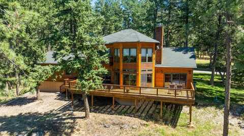 196 Pine Needle Lane, Bigfork, MT 59911