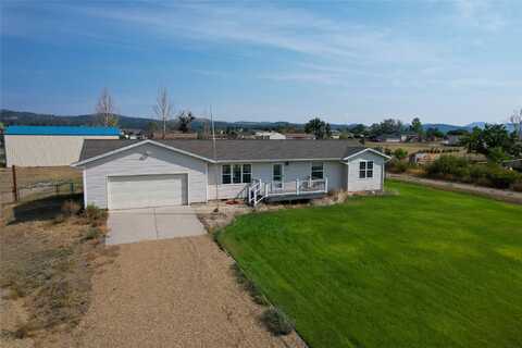 1016 Prairie Road, Helena, MT 59602