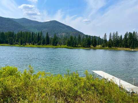 79 River View Lane, Thompson Falls, MT 59873