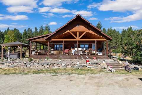 280 Border Lane, Rexford, MT 59930