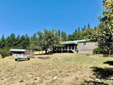 321 N Gallatin Street, Thompson Falls, MT 59873