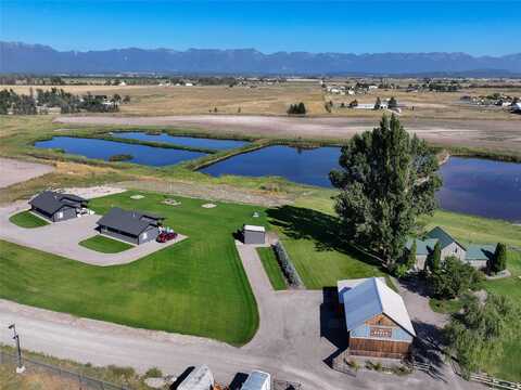 327 & 328 Commerce Way, Kalispell, MT 59901