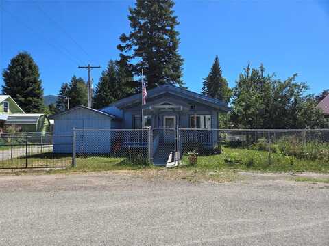 202 First Street, Noxon, MT 59853