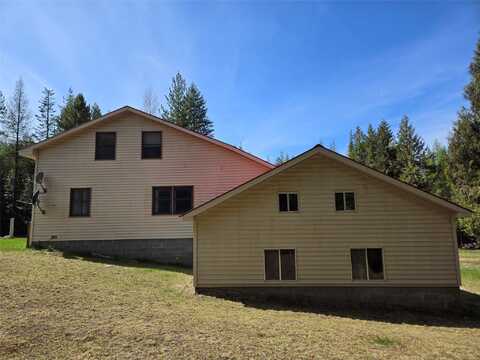 15 Clarks Addition Lane, Noxon, MT 59853