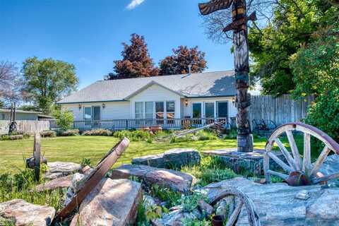 1130 S 1st Street, Hamilton, MT 59840